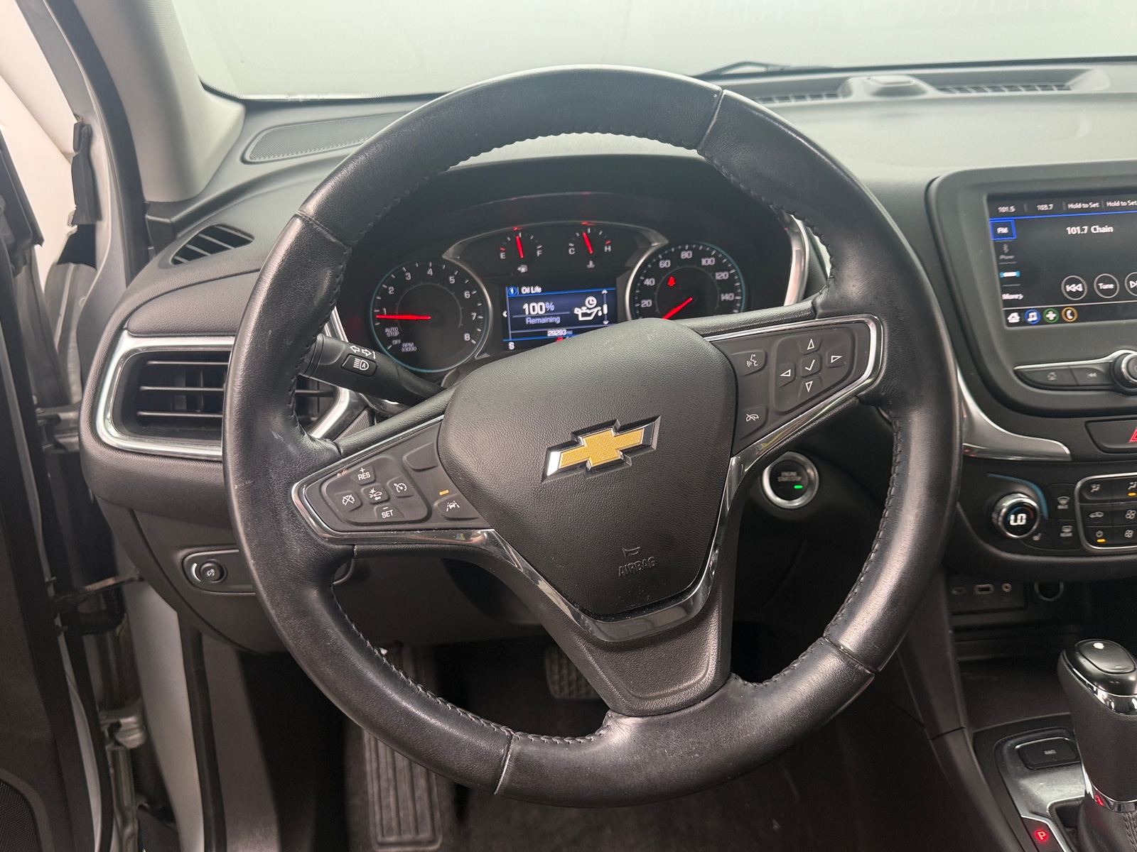 Thumbnail: 2020 Chevrolet Equinox - 5