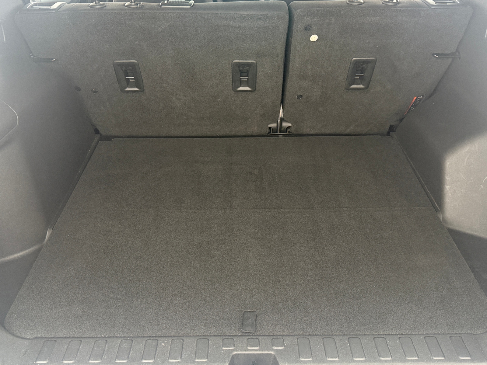 Thumbnail: 2020 Chevrolet Equinox - 7