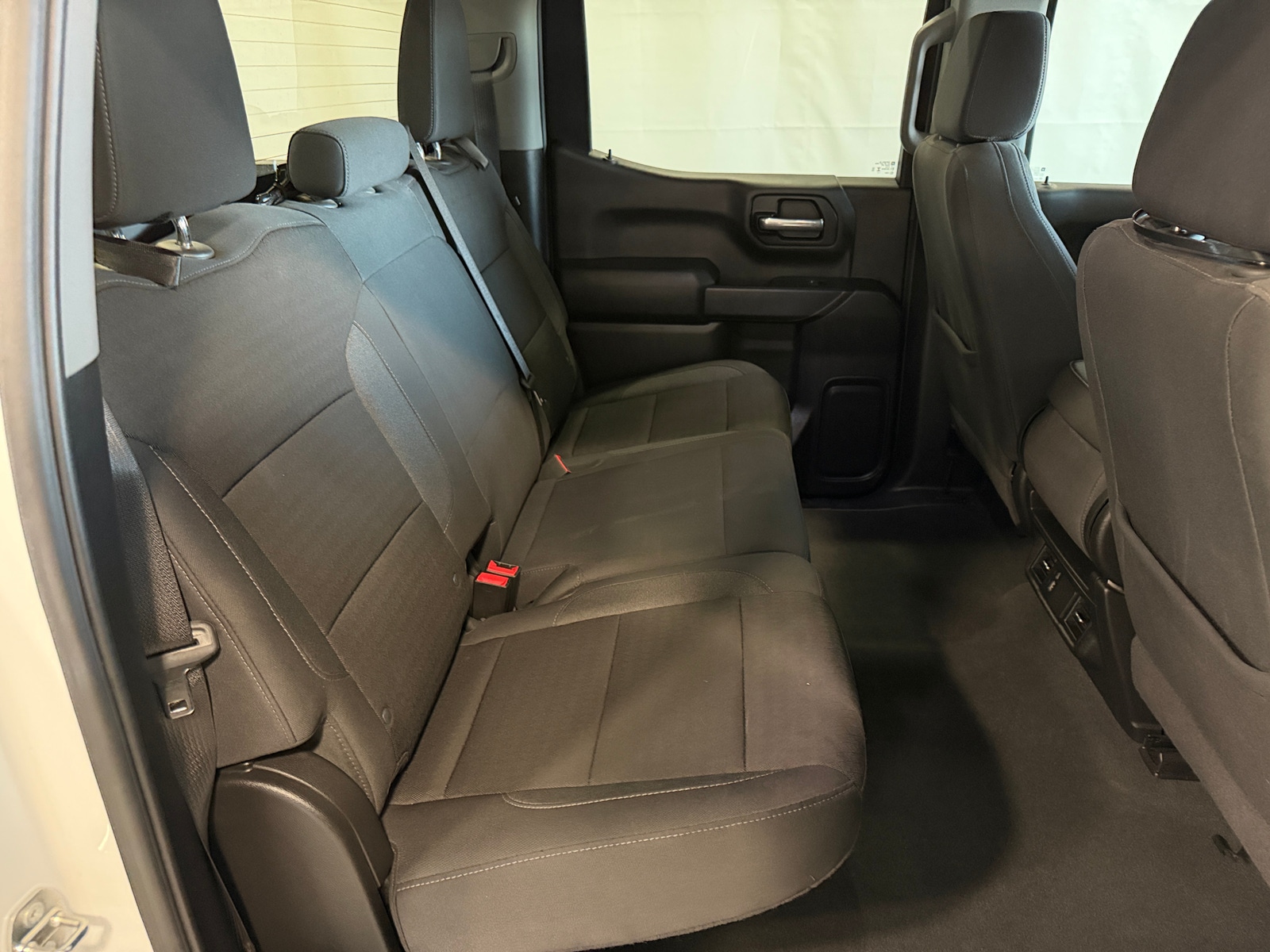 Thumbnail: 2024 Chevrolet Silverado 1500 - 6