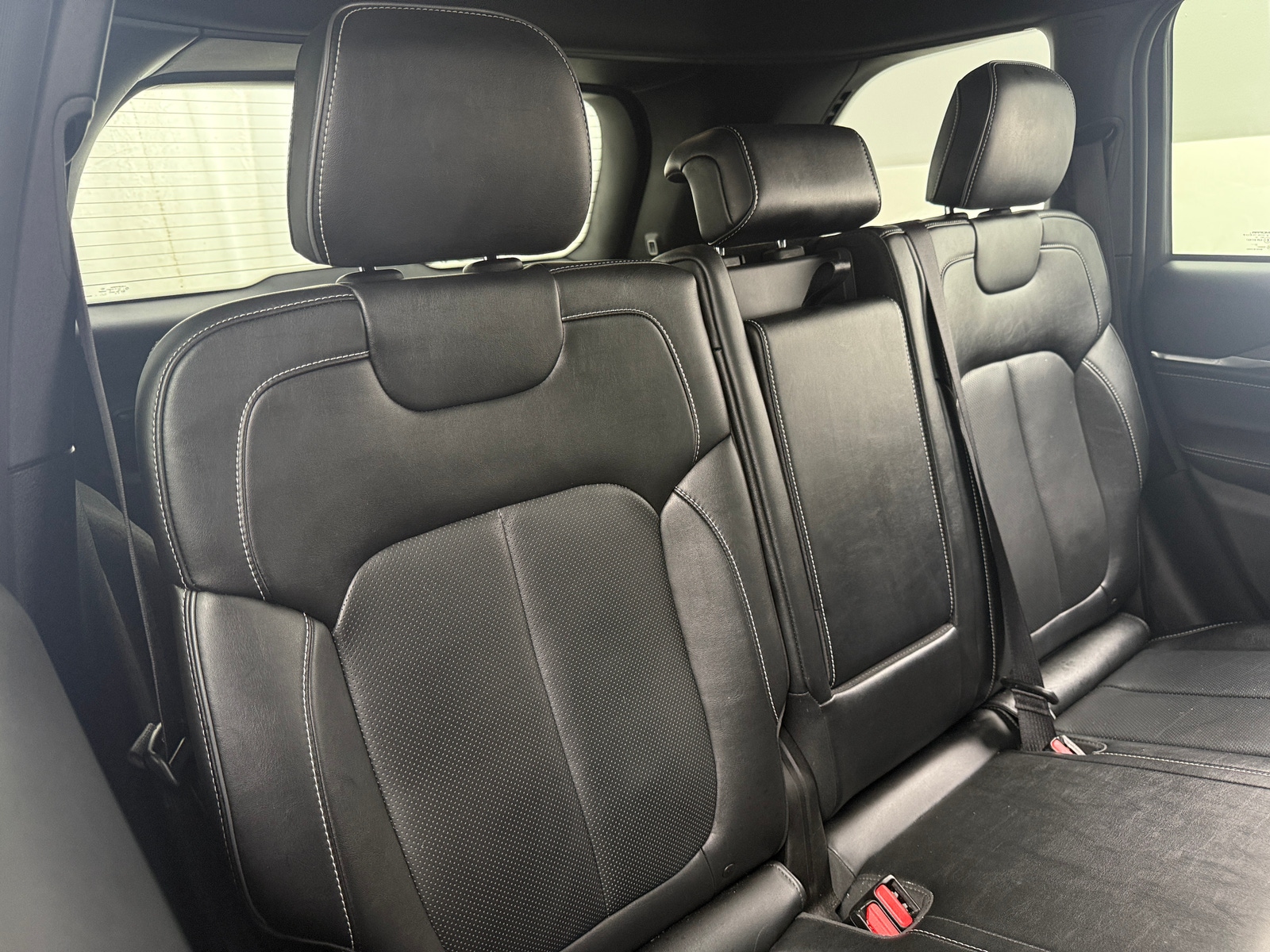 Thumbnail: 2023 Jeep Grand Cherokee - 5