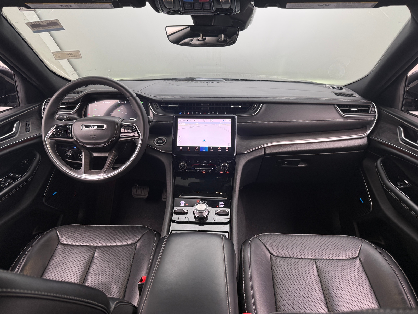 Thumbnail: 2023 Jeep Grand Cherokee - 2