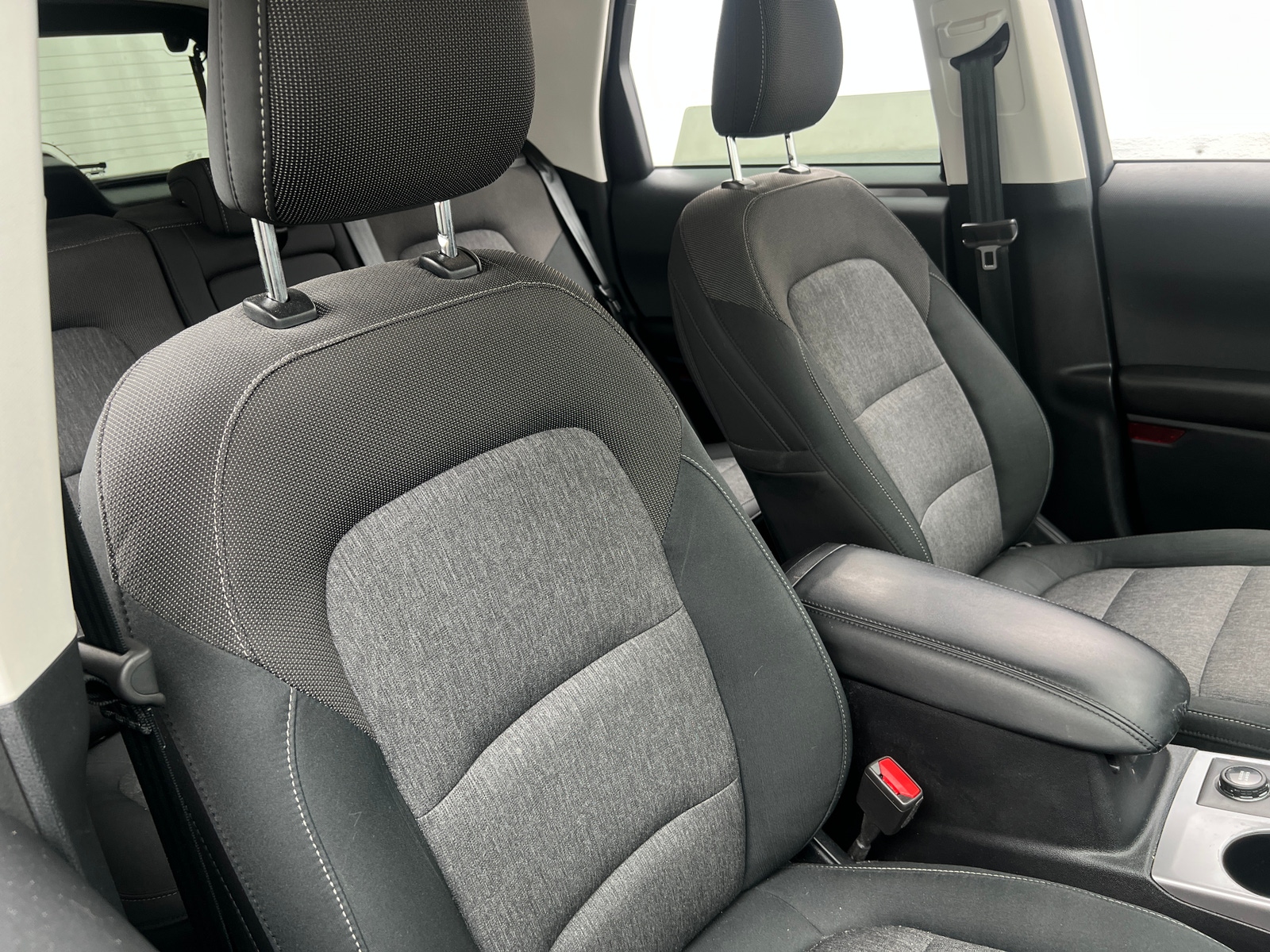 Thumbnail: 2024 Ford Bronco Sport - 2