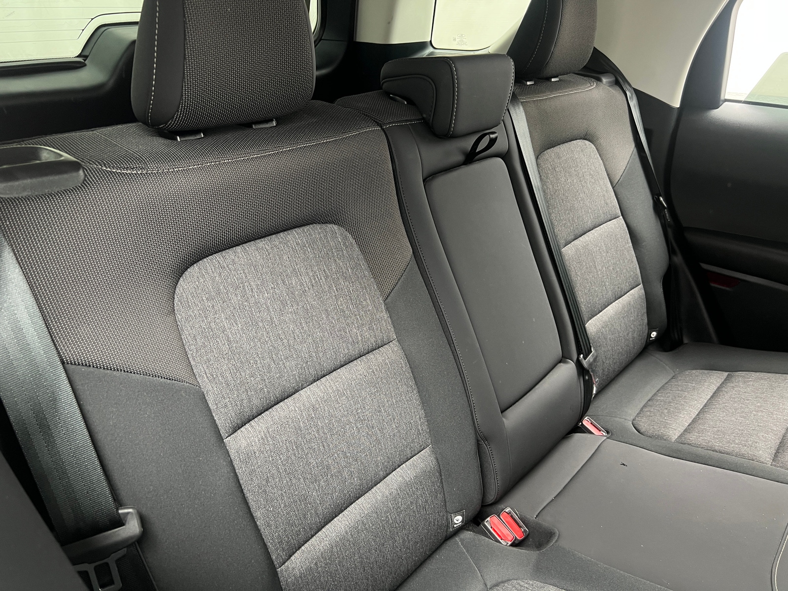 Thumbnail: 2024 Ford Bronco Sport - 6