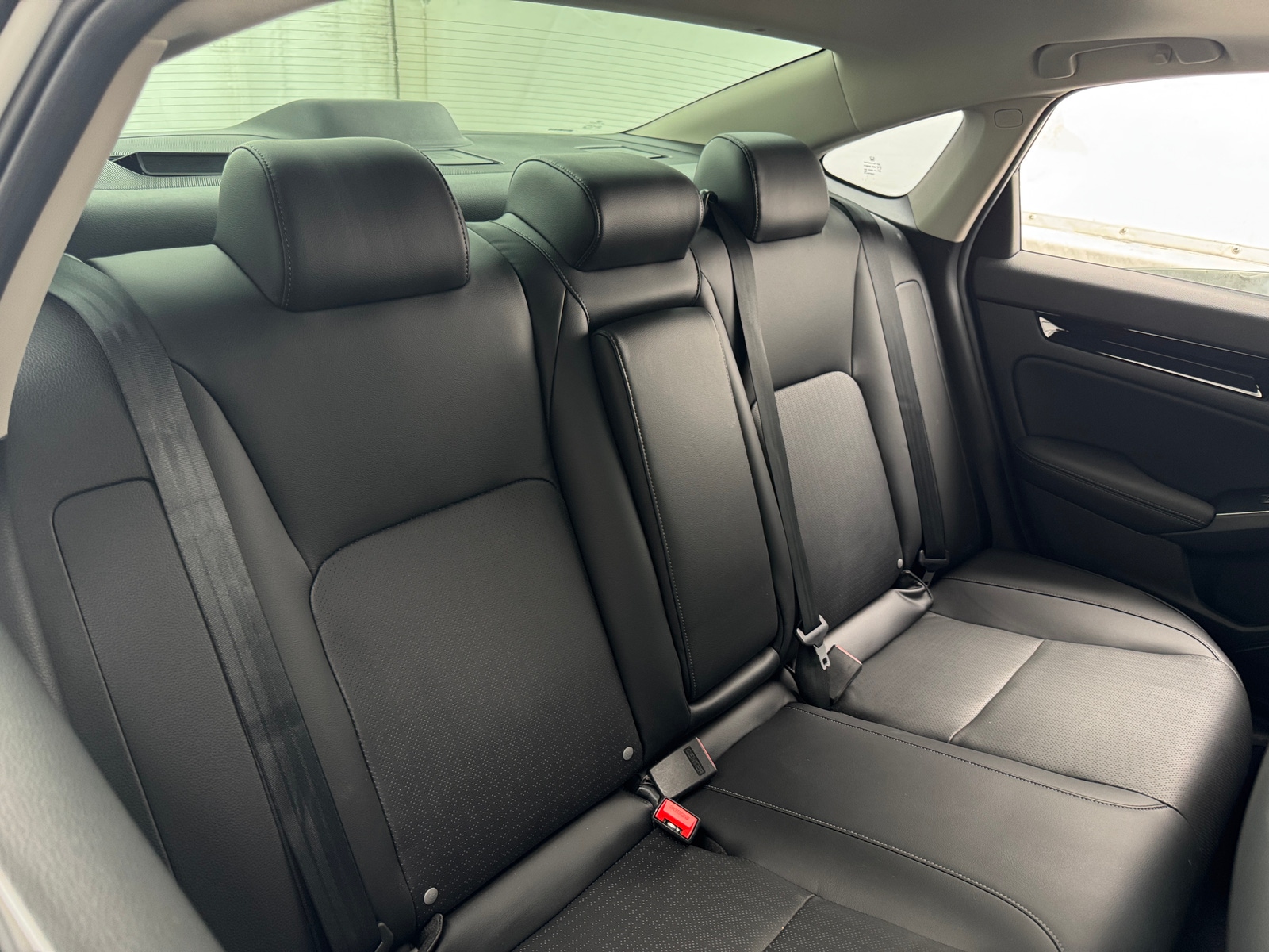 Thumbnail: 2024 Honda Civic - 5