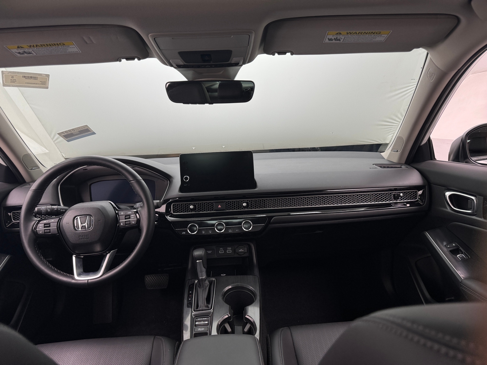 Thumbnail: 2024 Honda Civic - 2