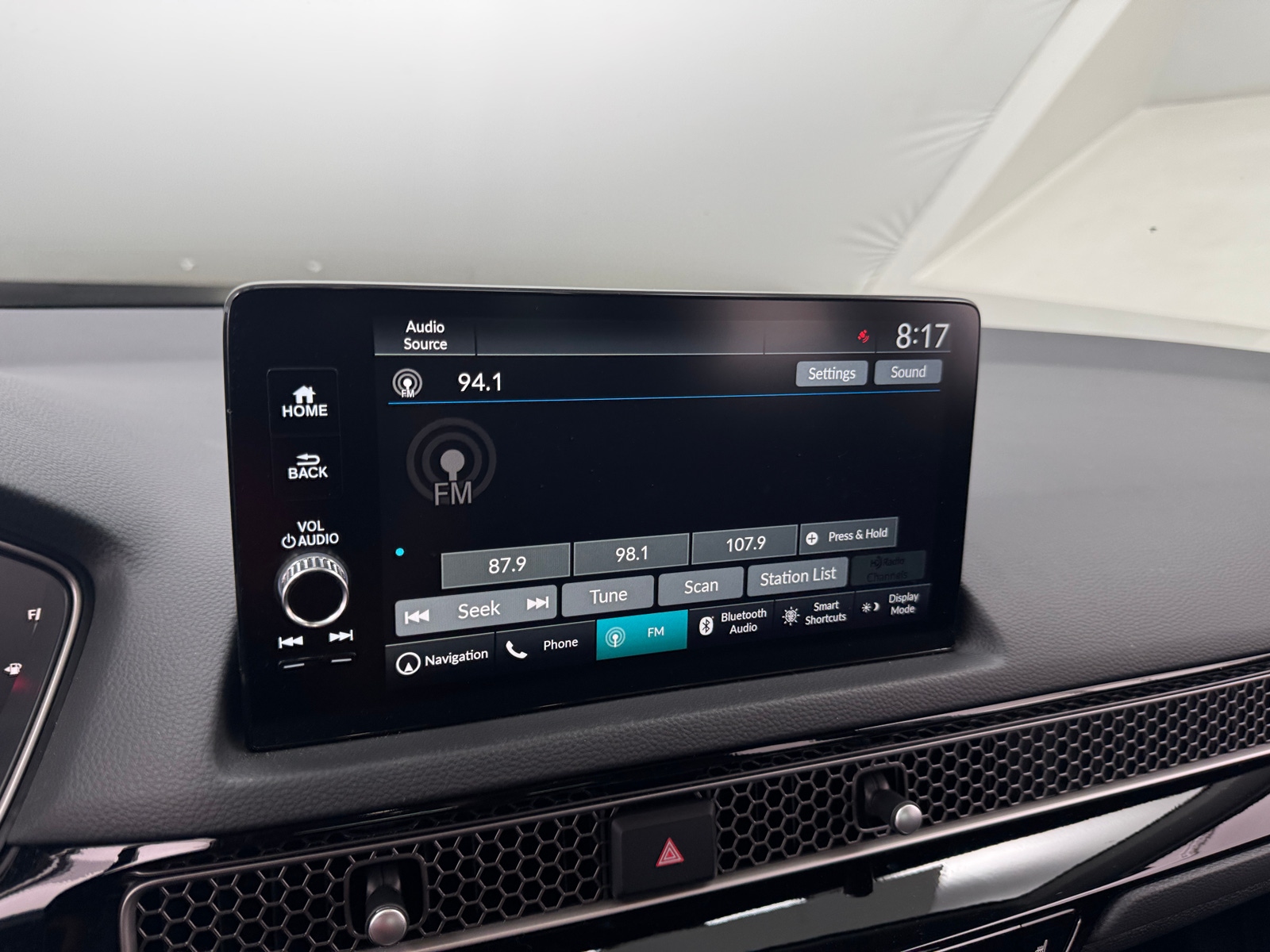 Thumbnail: 2024 Honda Civic - 3