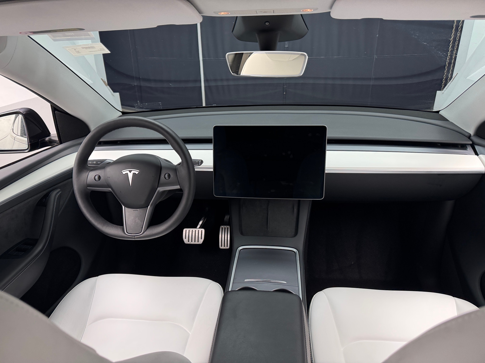 Thumbnail: 2024 Tesla Model Y - 2