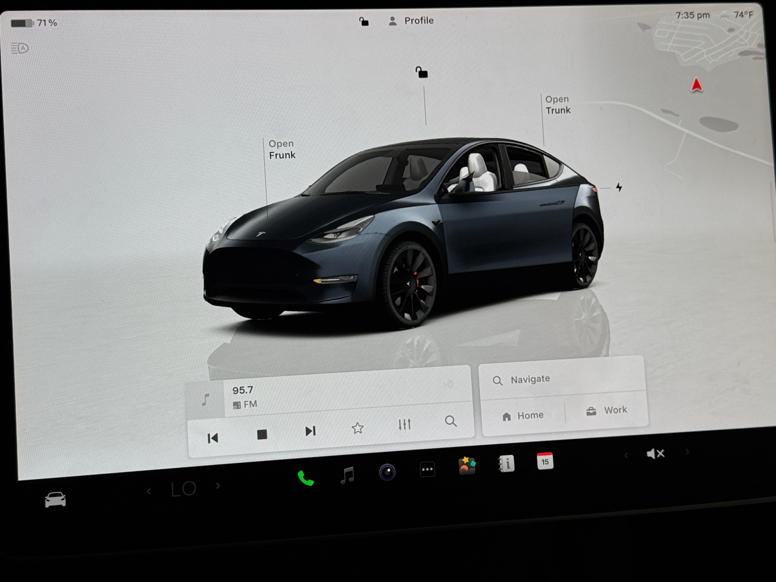 Thumbnail: 2024 Tesla Model Y - 3