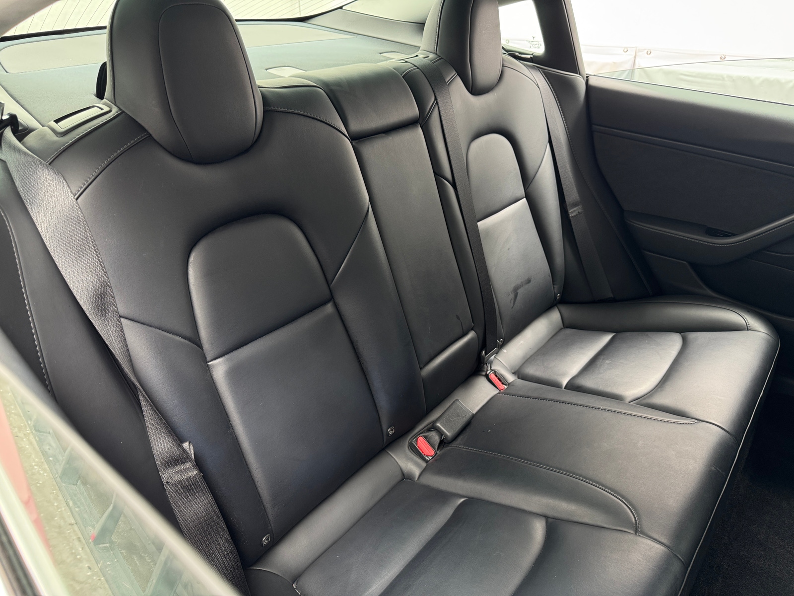 Thumbnail: 2019 Tesla Model 3 - 5