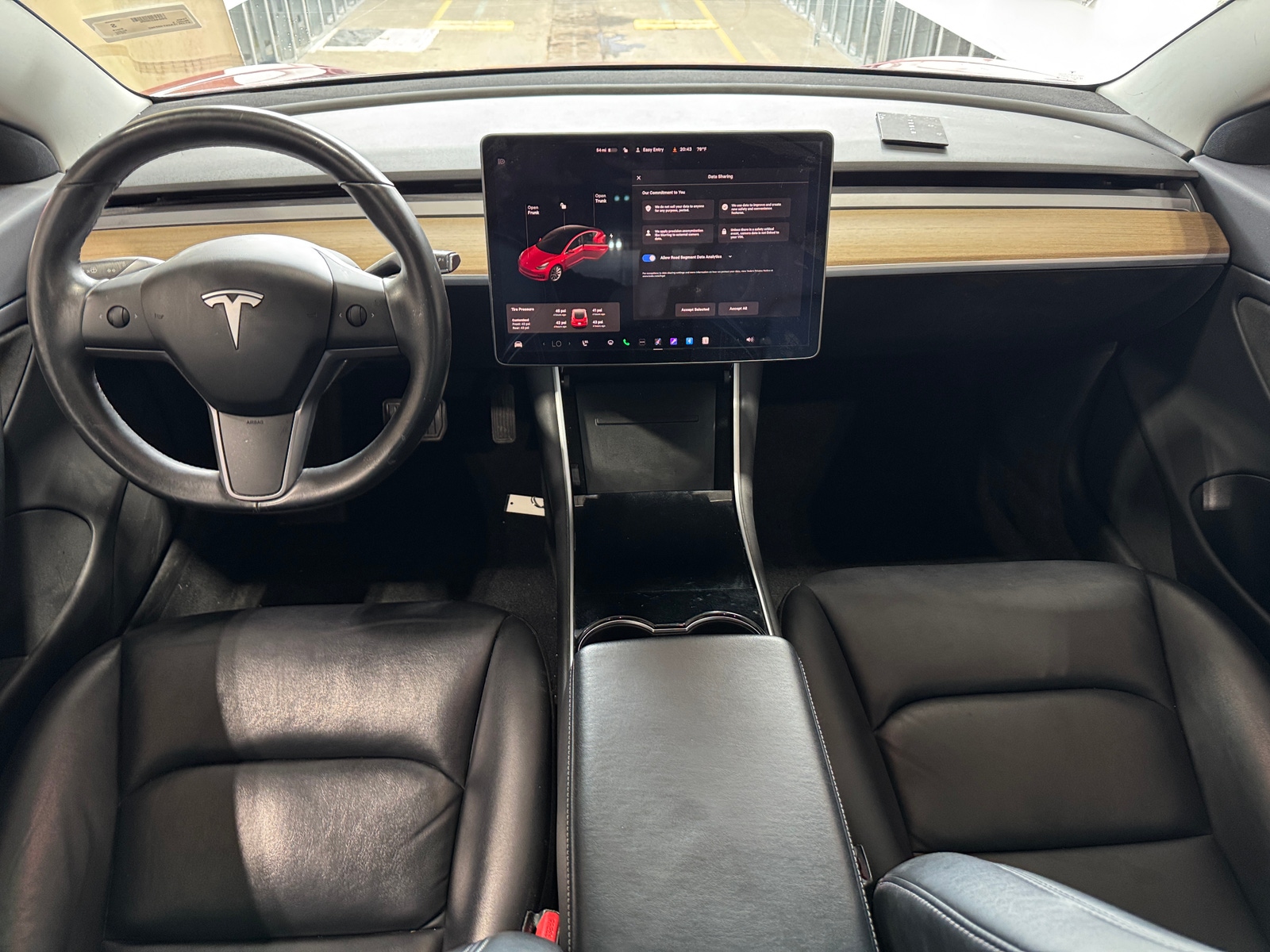 Thumbnail: 2019 Tesla Model 3 - 2