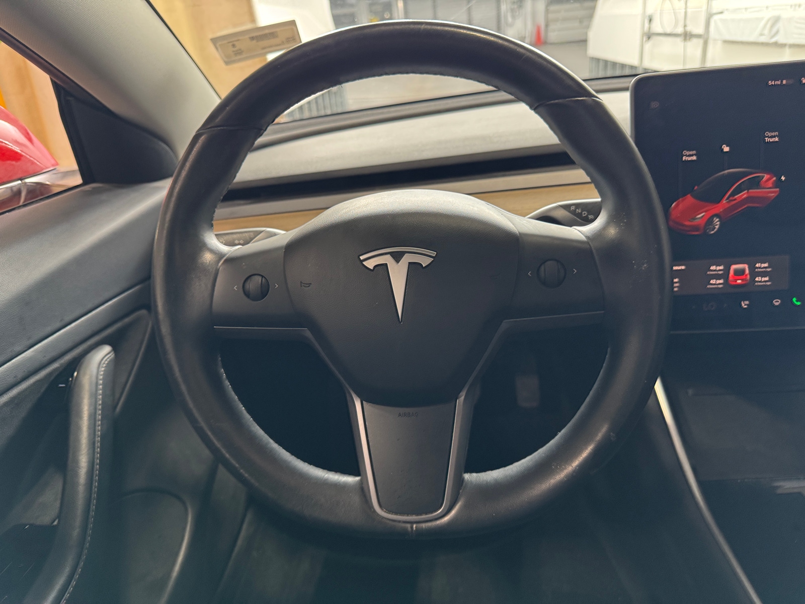 Thumbnail: 2019 Tesla Model 3 - 4
