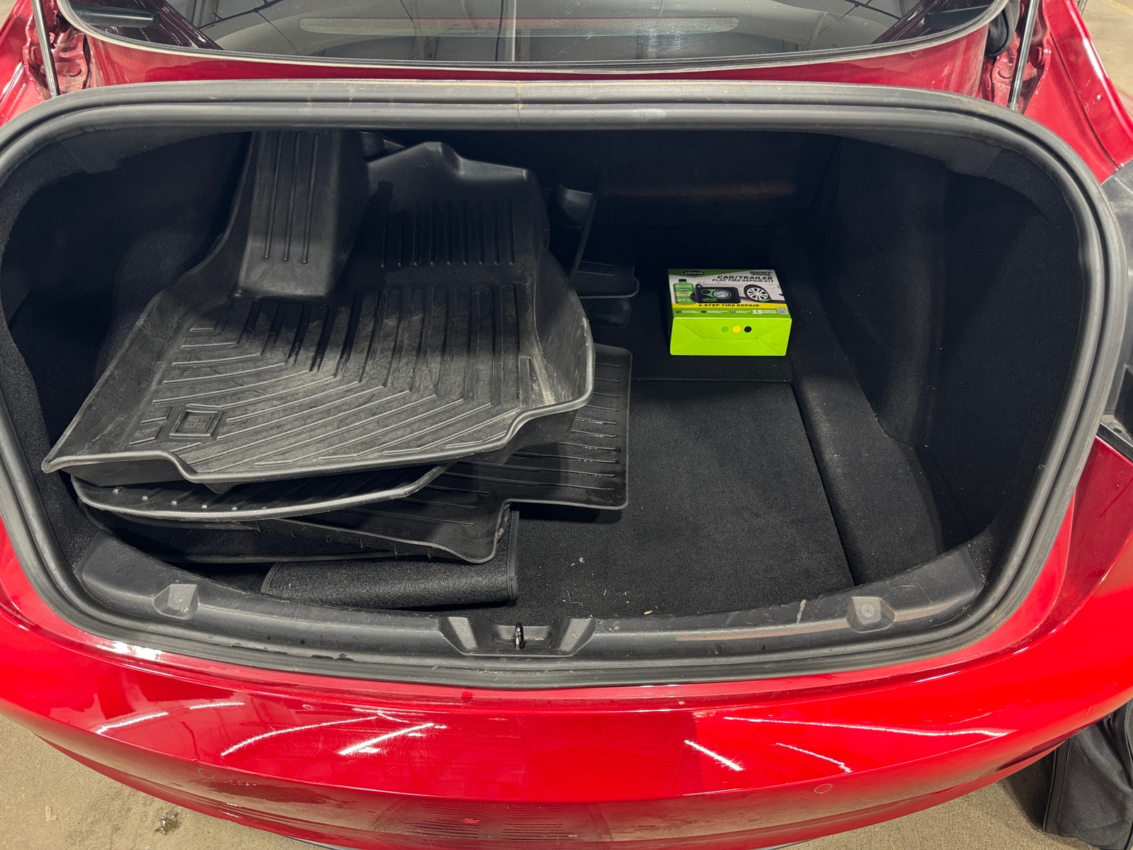 Thumbnail: 2019 Tesla Model 3 - 6