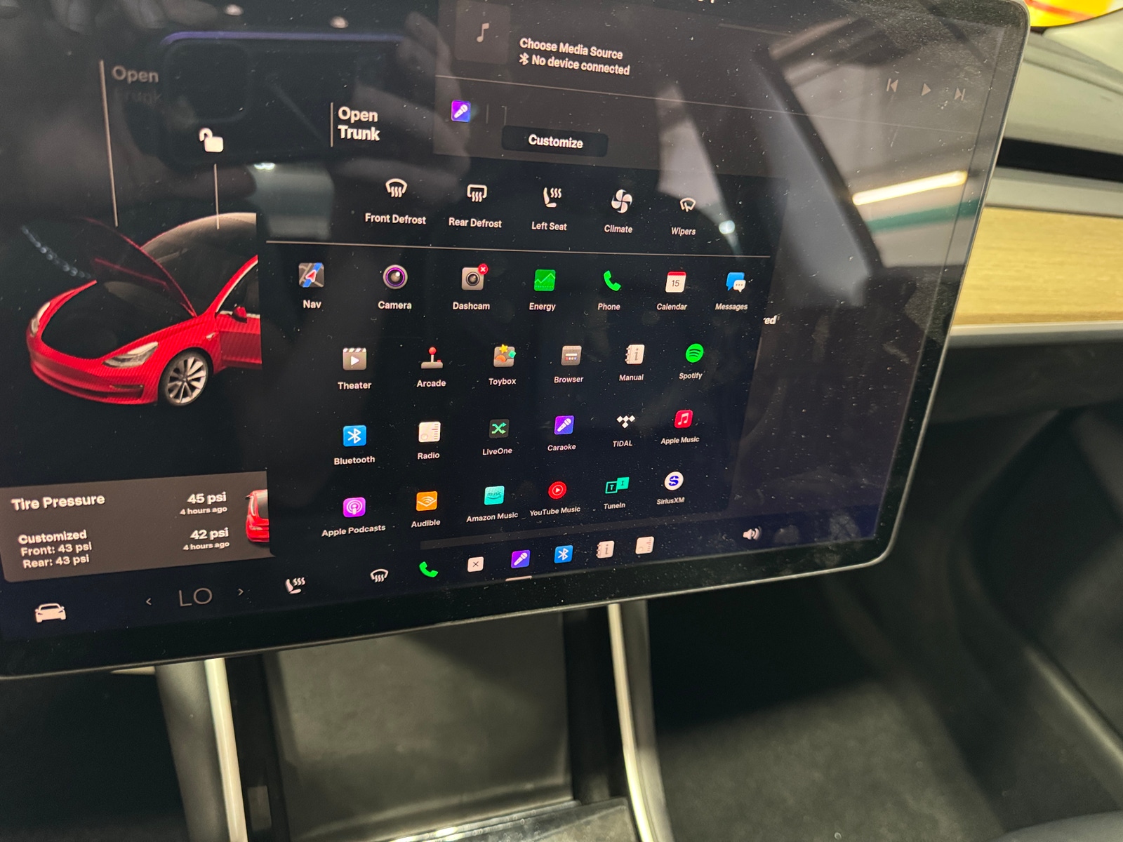 Thumbnail: 2019 Tesla Model 3 - 3