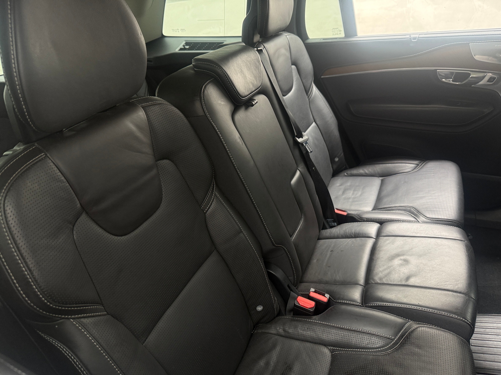 Thumbnail: 2017 Volvo XC90 - 5