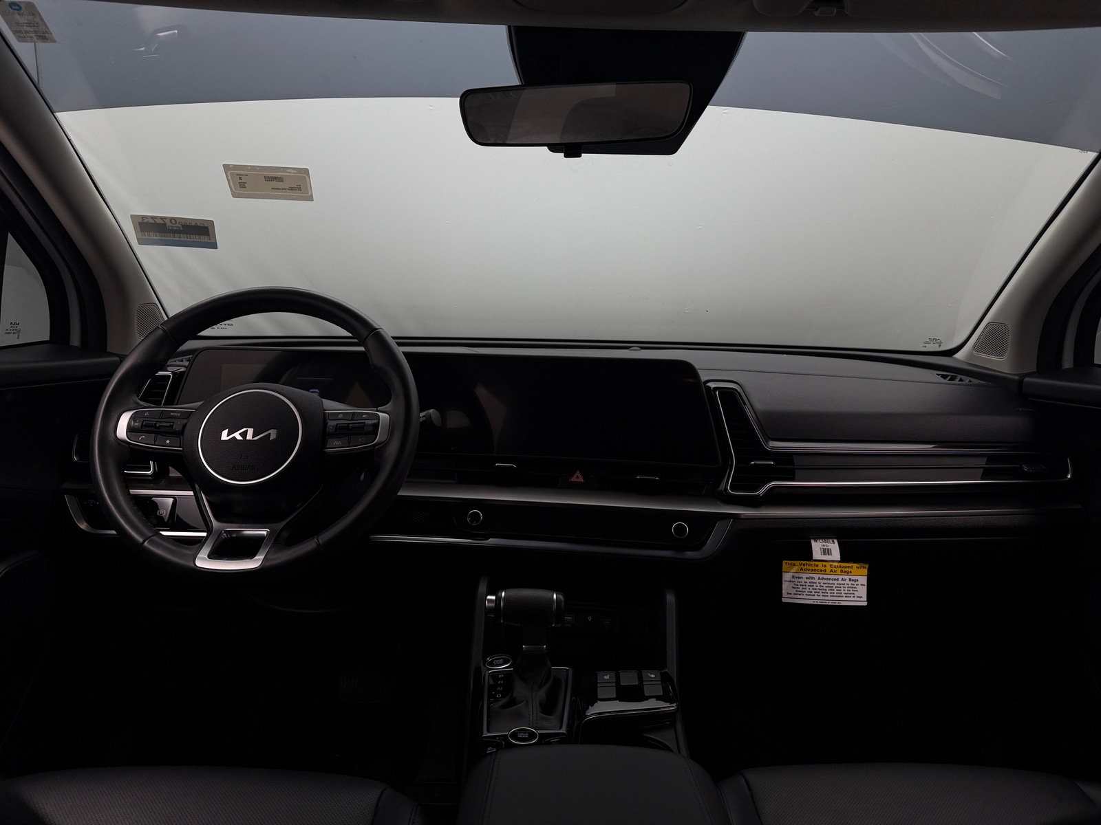 Thumbnail: 2023 Kia Sportage - 2