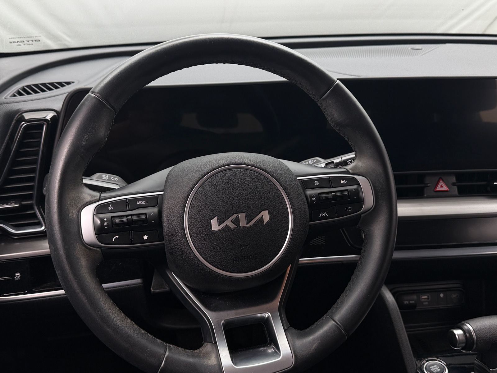 Thumbnail: 2023 Kia Sportage - 4