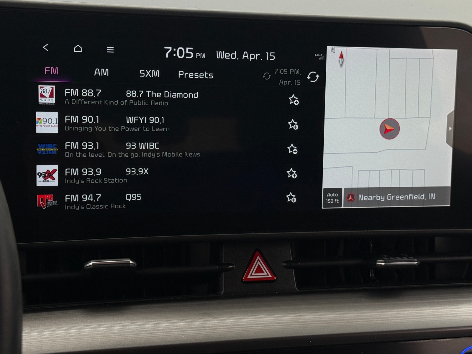 Thumbnail: 2023 Kia Sportage - 3