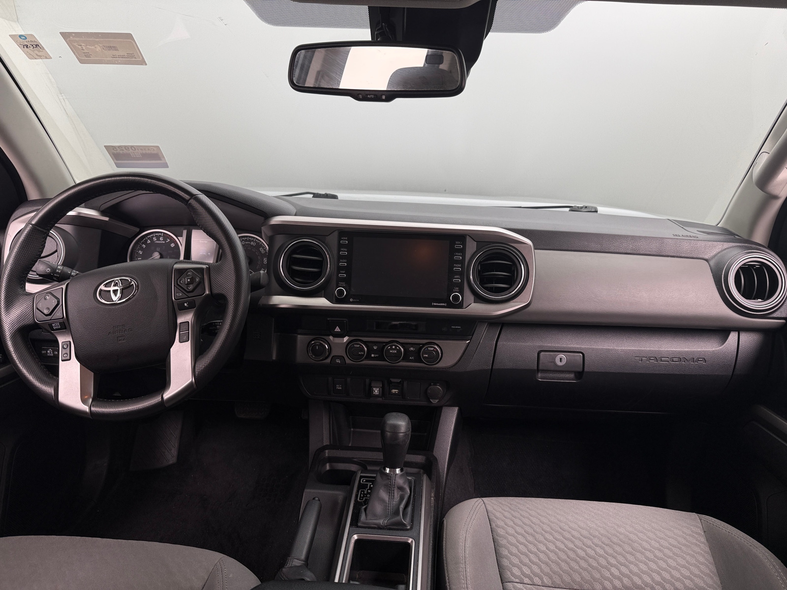 Thumbnail: 2022 Toyota Tacoma - 3