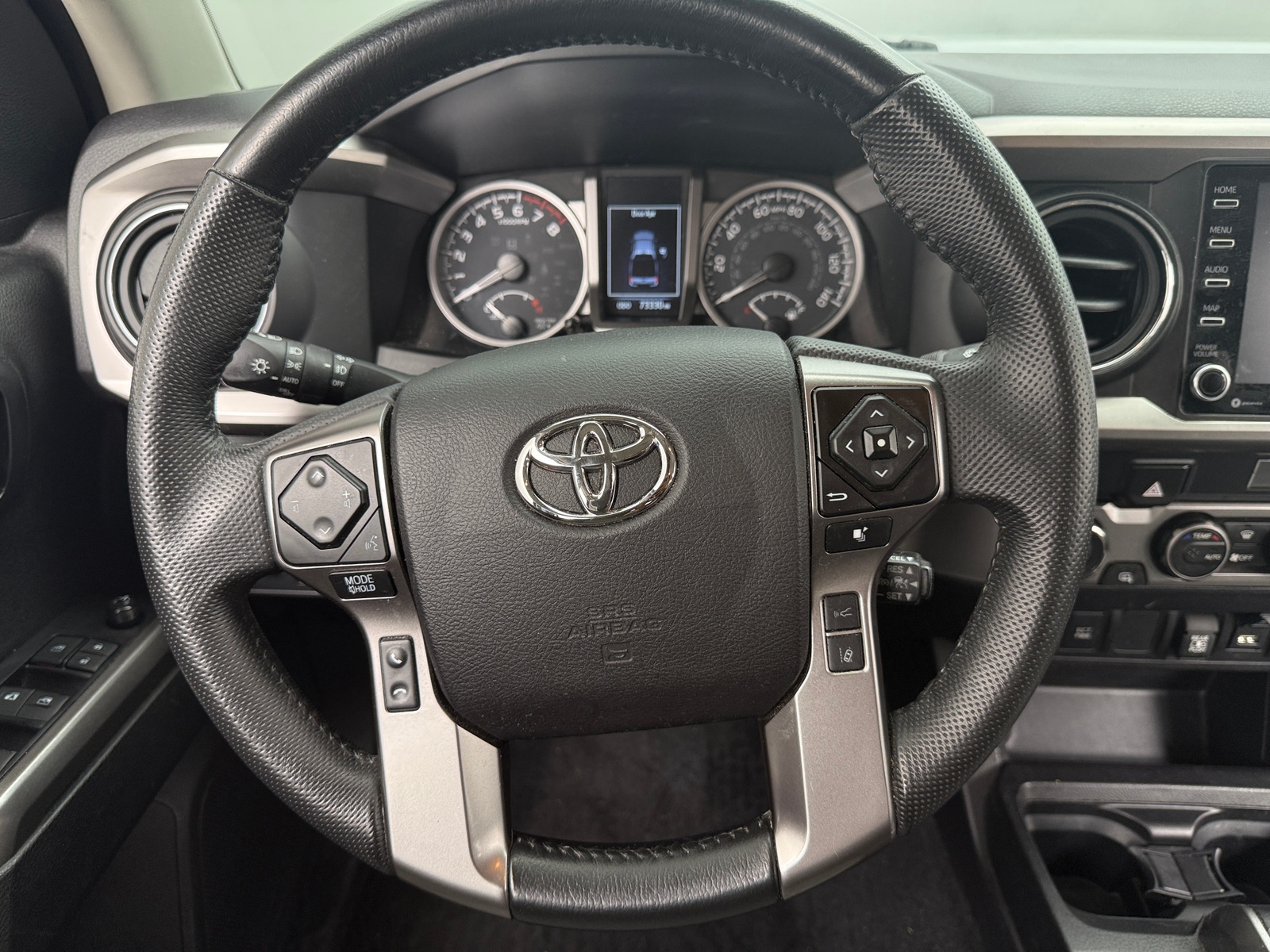 Thumbnail: 2022 Toyota Tacoma - 5