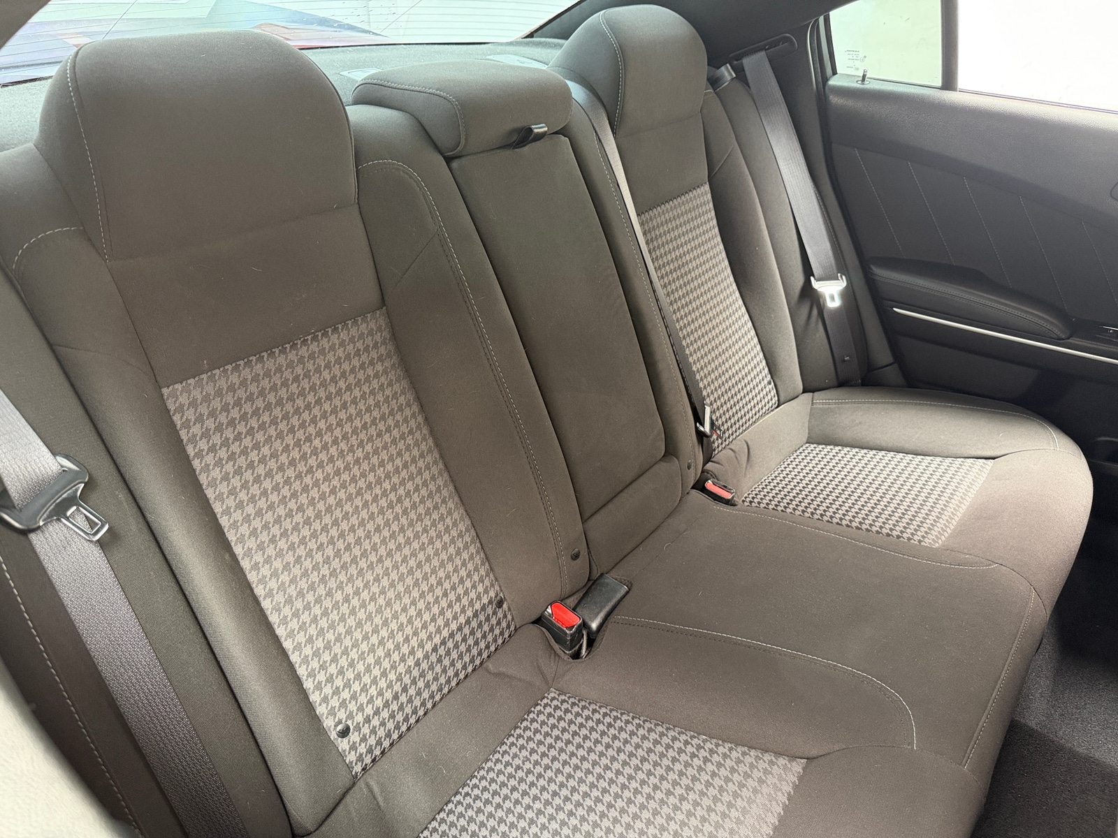 Thumbnail: 2021 Dodge Charger - 6