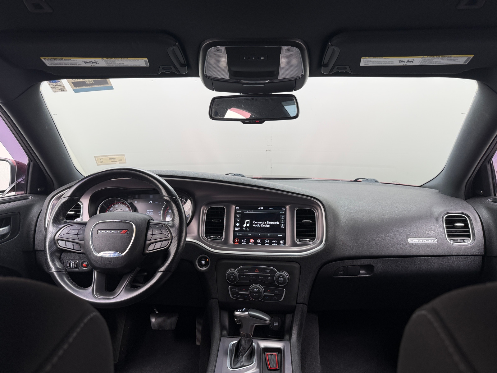 Thumbnail: 2021 Dodge Charger - 3