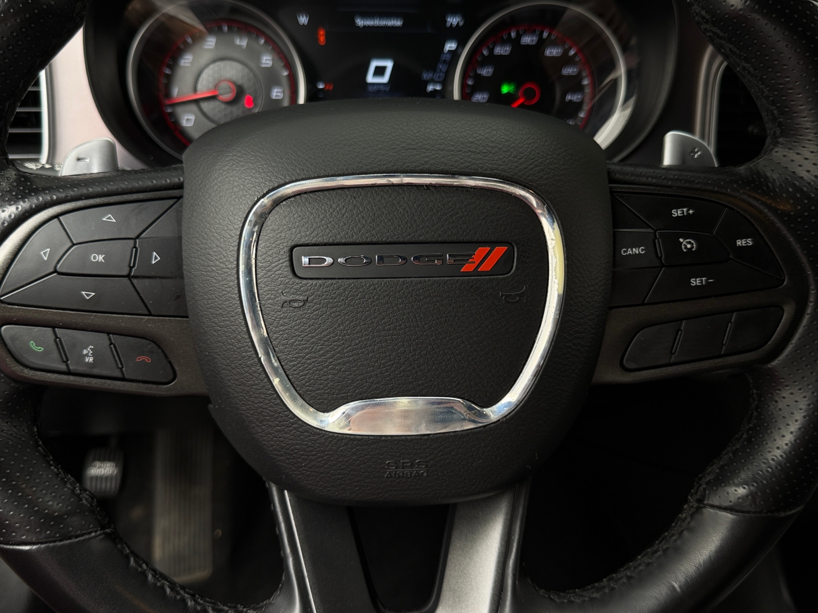 Thumbnail: 2021 Dodge Charger - 5