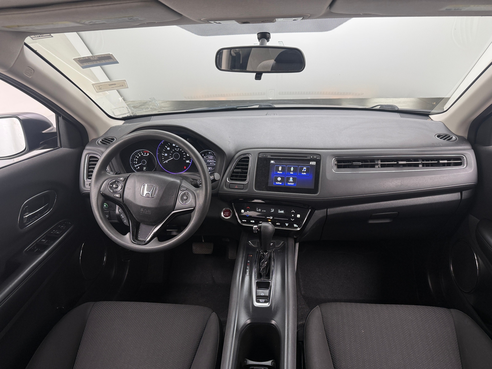 Thumbnail: 2017 Honda HR-V - 3