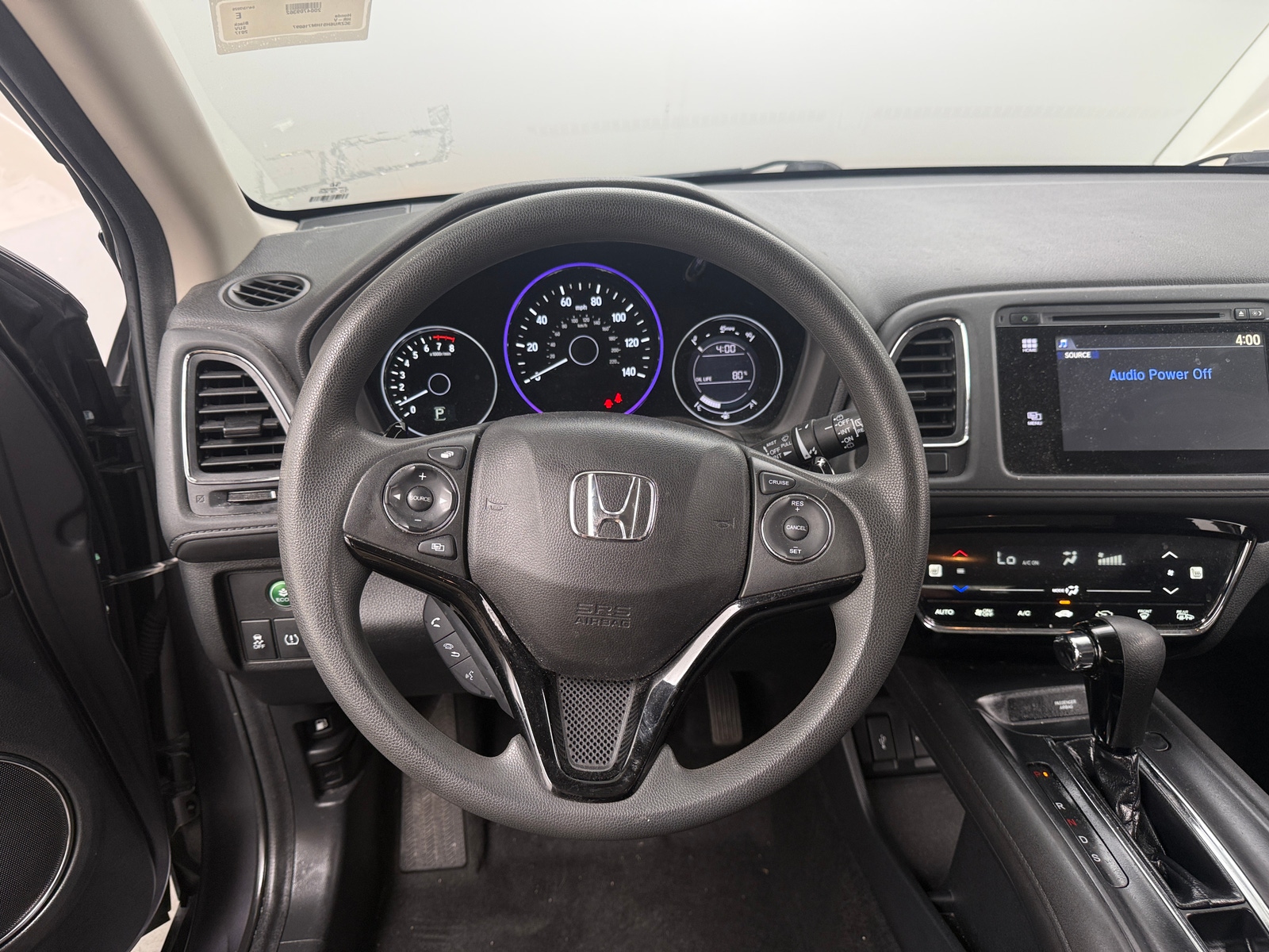 Thumbnail: 2017 Honda HR-V - 5