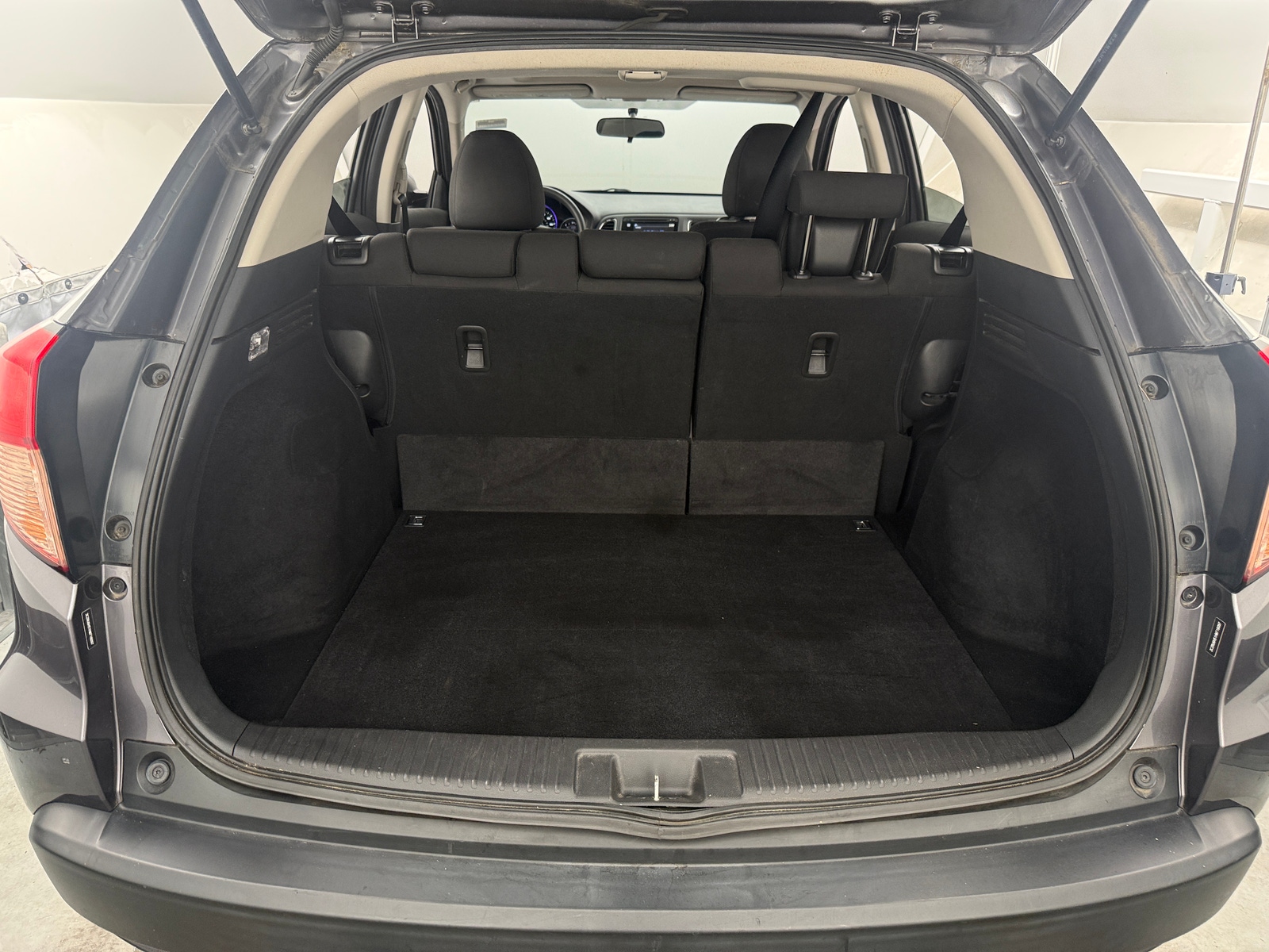 Thumbnail: 2017 Honda HR-V - 7