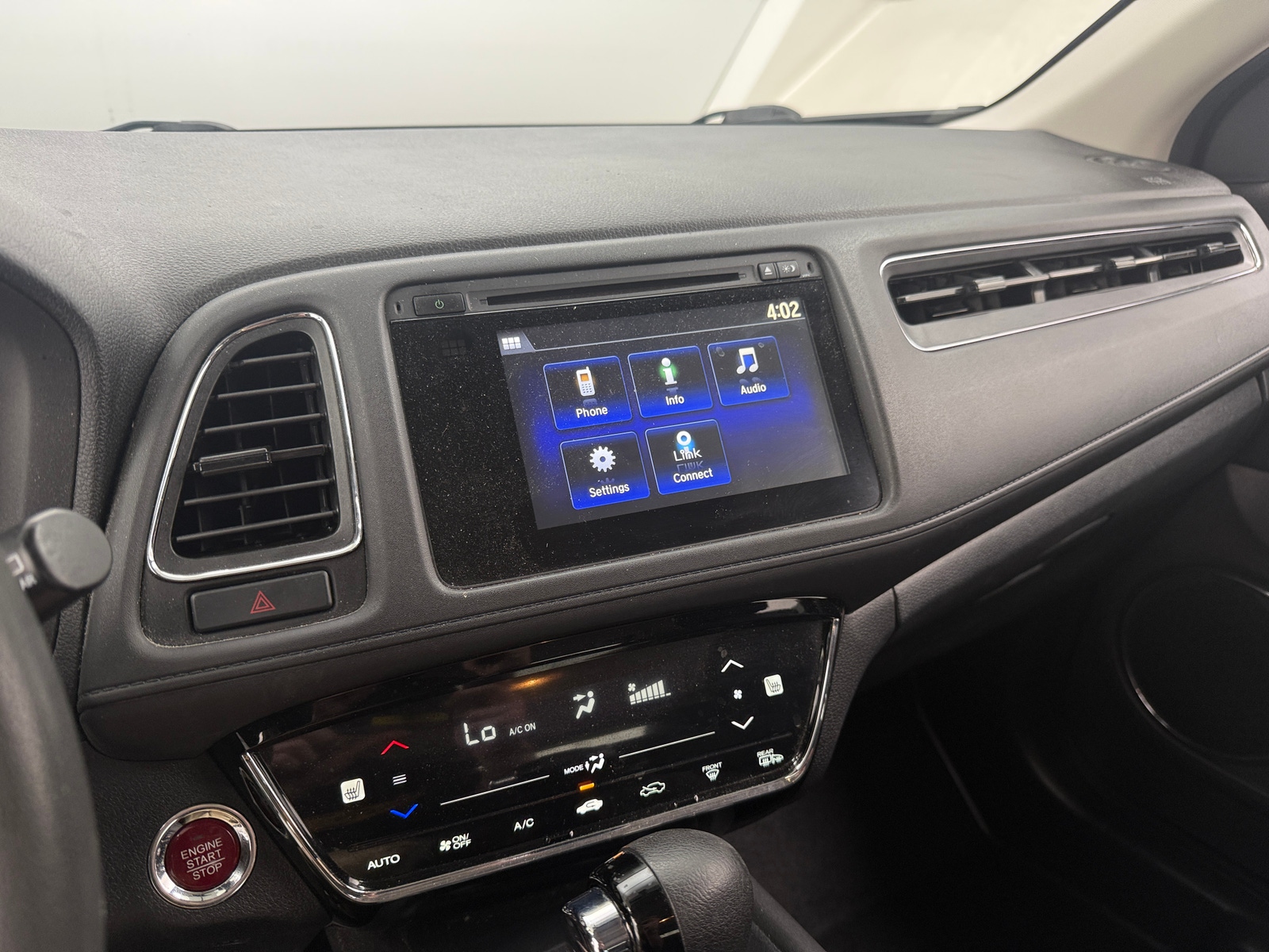 Thumbnail: 2017 Honda HR-V - 4