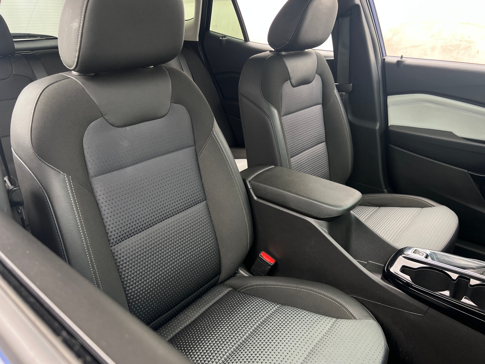 Thumbnail: 2024 Chevrolet Trax - 2