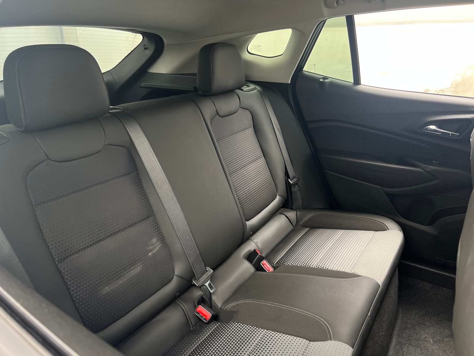 Thumbnail: 2024 Chevrolet Trax - 6