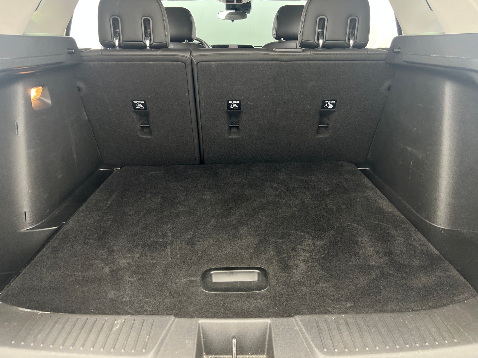 Thumbnail: 2024 Chevrolet Trax - 7