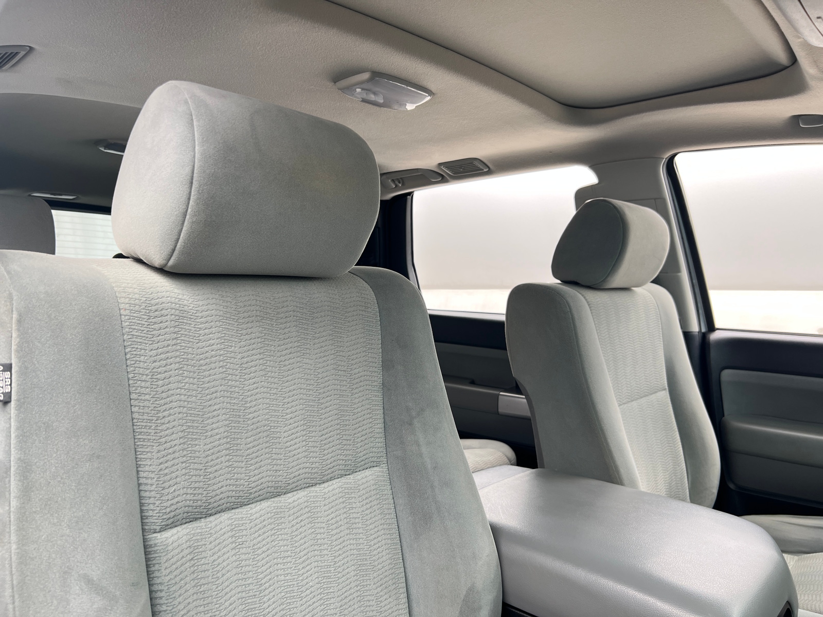 Thumbnail: 2018 Toyota Sequoia - 2