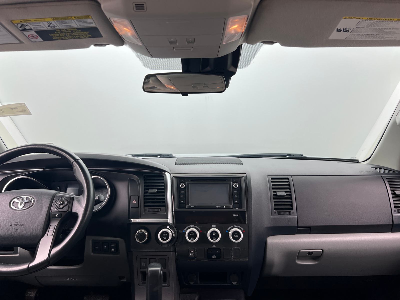 Thumbnail: 2018 Toyota Sequoia - 3