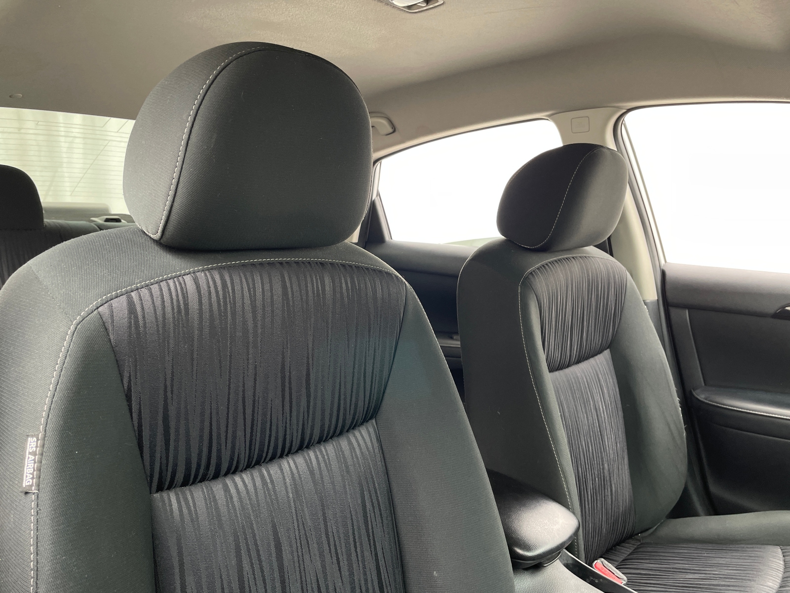 Thumbnail: 2019 Nissan Sentra - 2