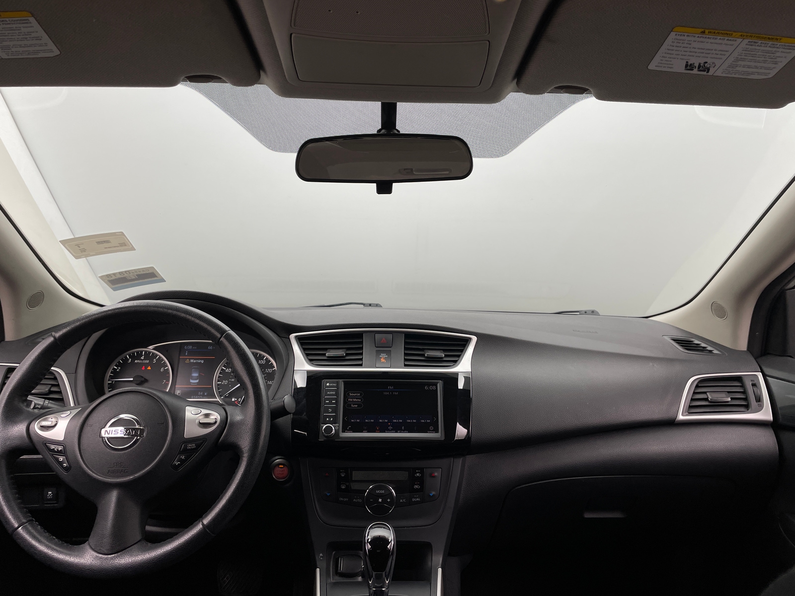 Thumbnail: 2019 Nissan Sentra - 3