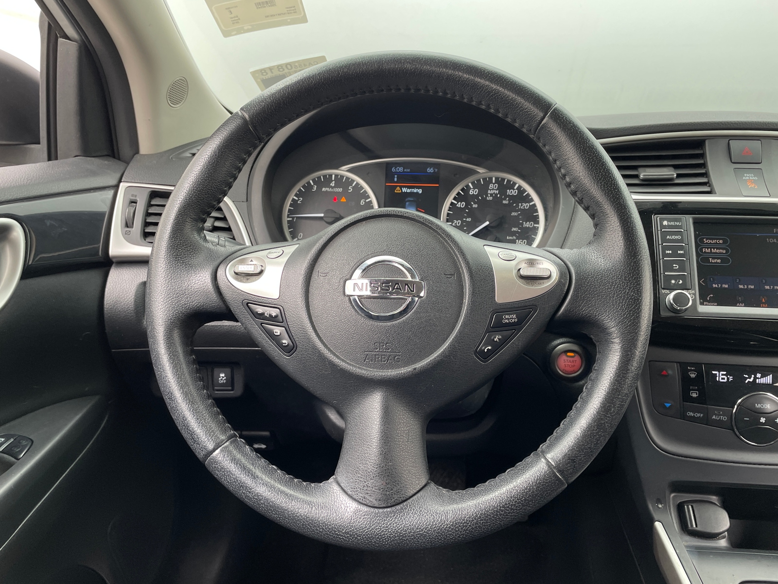 Thumbnail: 2019 Nissan Sentra - 5