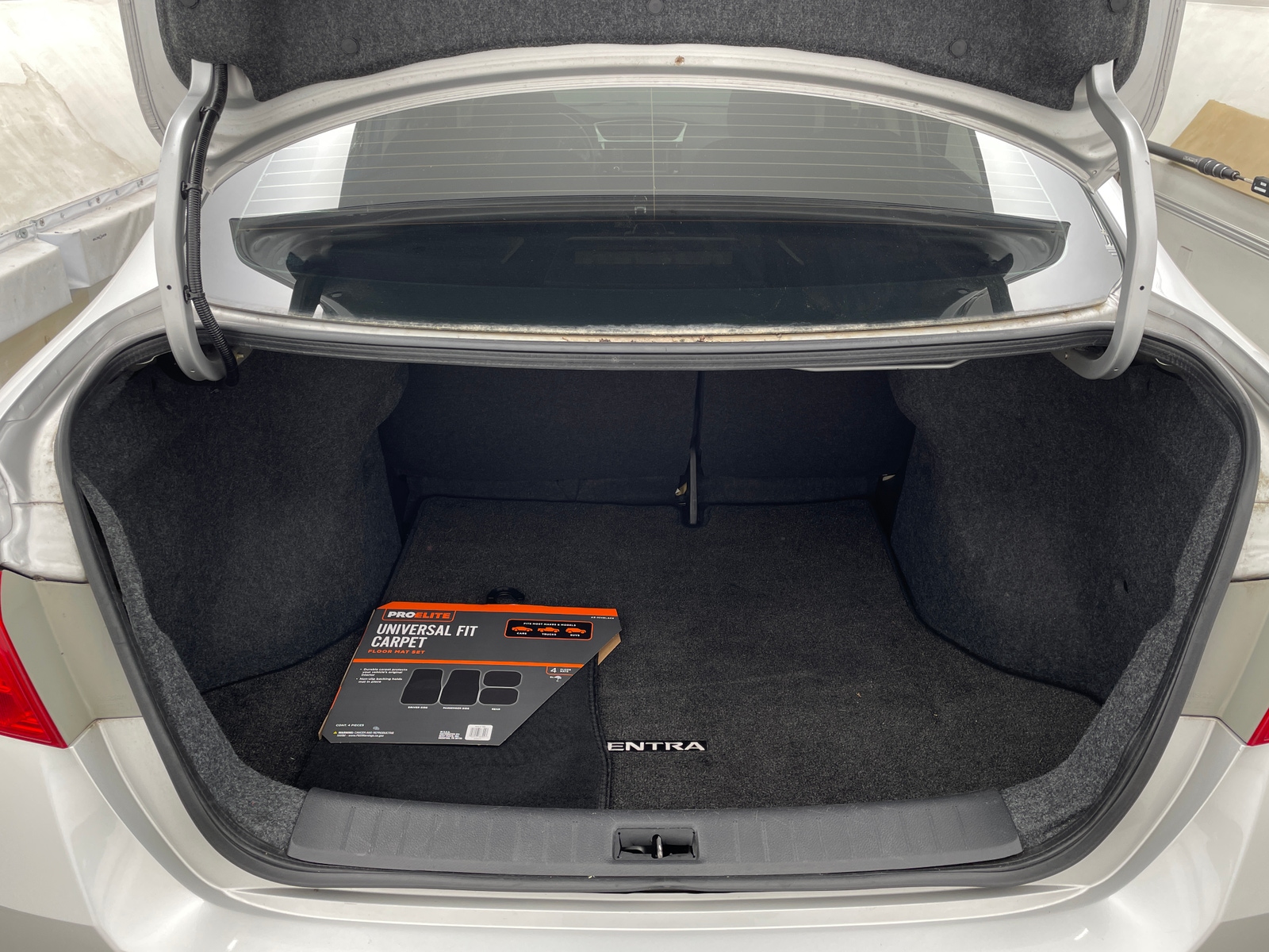 Thumbnail: 2019 Nissan Sentra - 7