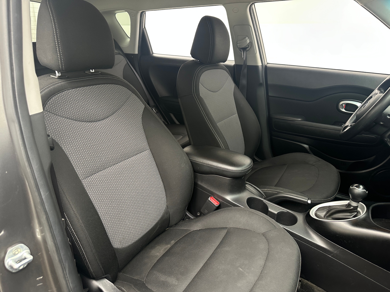 Thumbnail: 2018 Kia Soul - 2