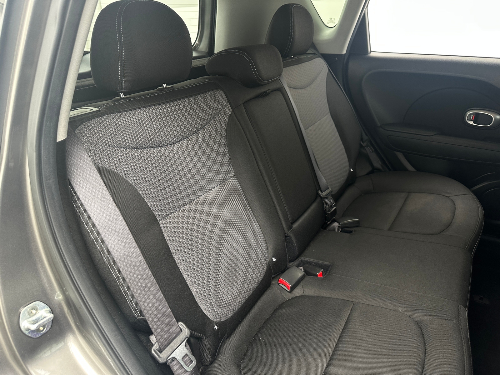 Thumbnail: 2018 Kia Soul - 6