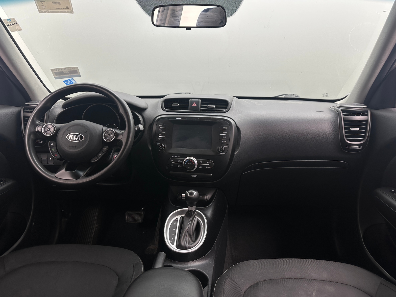 Thumbnail: 2018 Kia Soul - 3