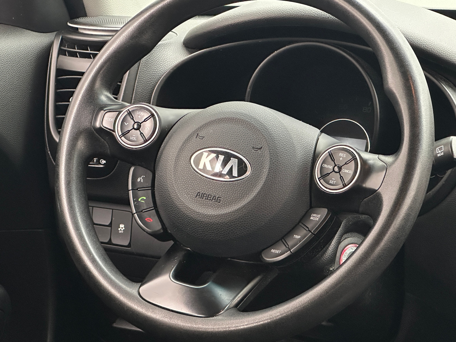 Thumbnail: 2018 Kia Soul - 5