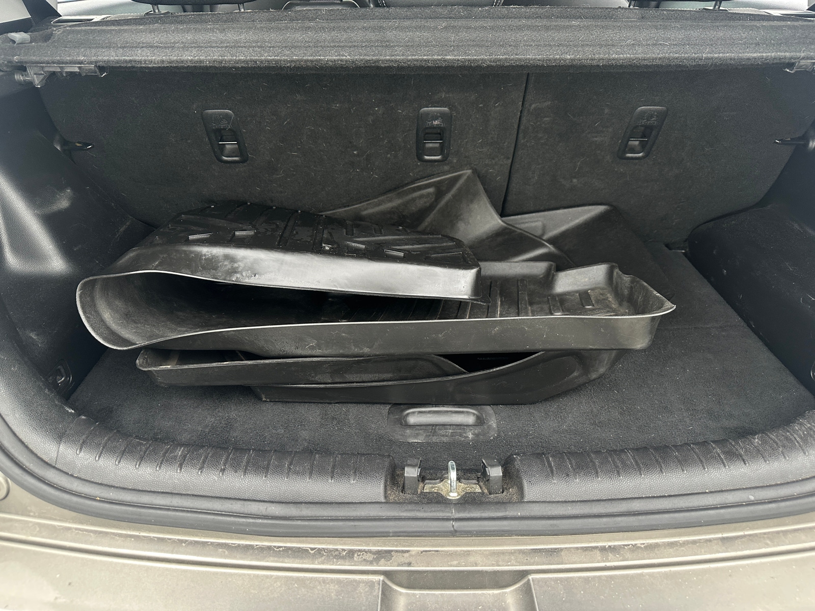 Thumbnail: 2018 Kia Soul - 7