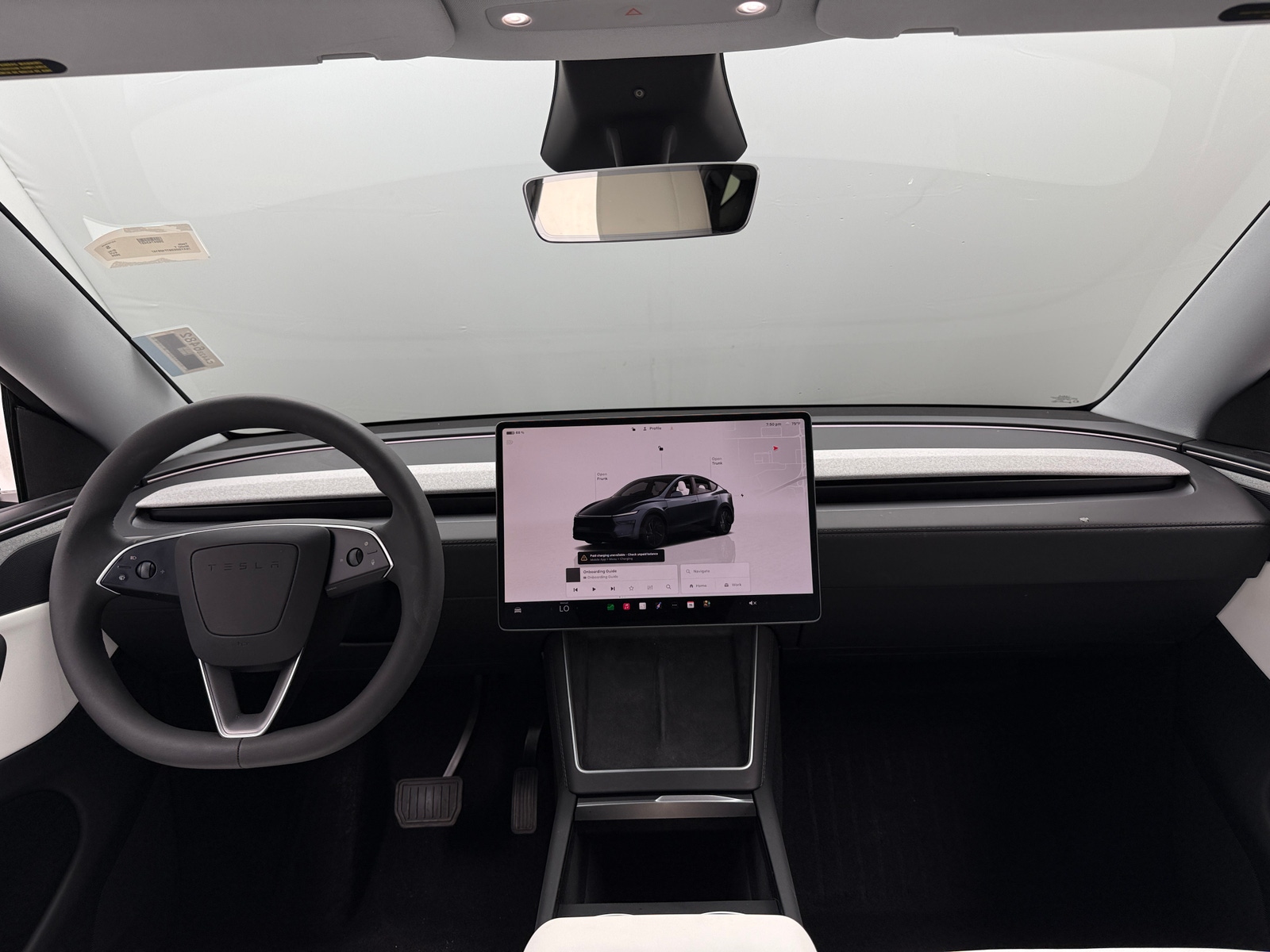 Thumbnail: 2026 Tesla Model Y - 2