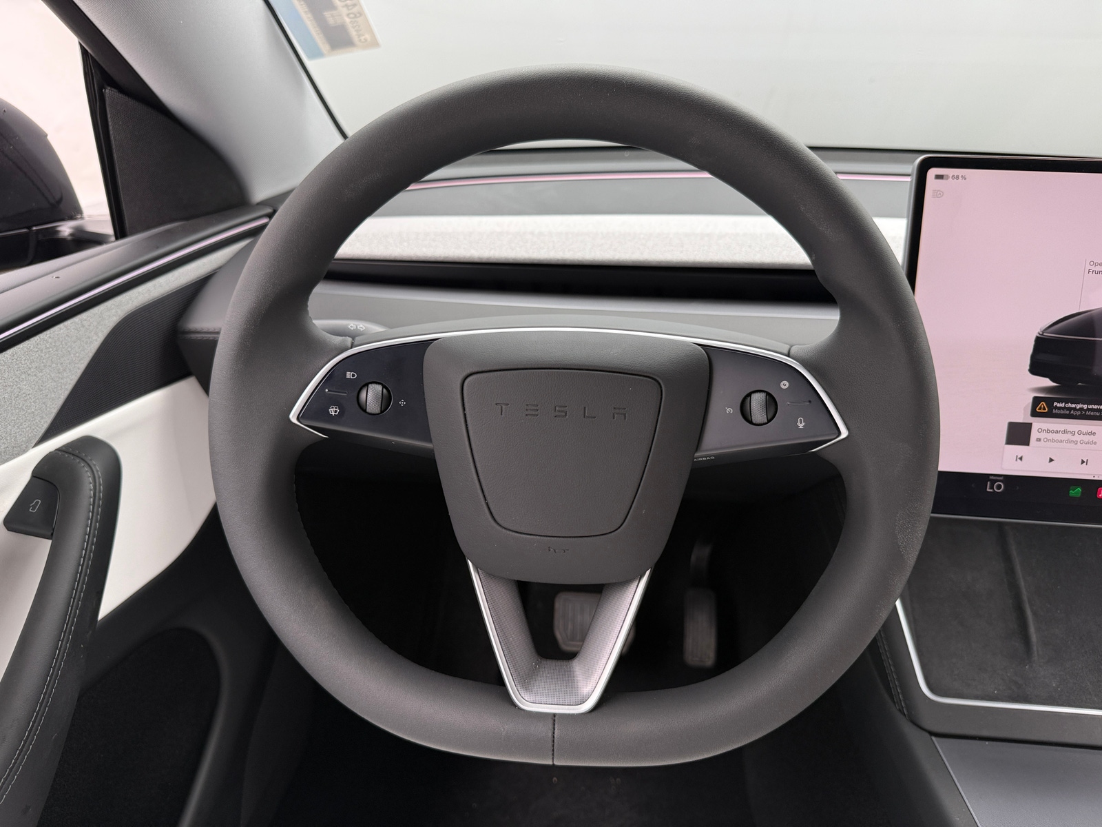 Thumbnail: 2026 Tesla Model Y - 4