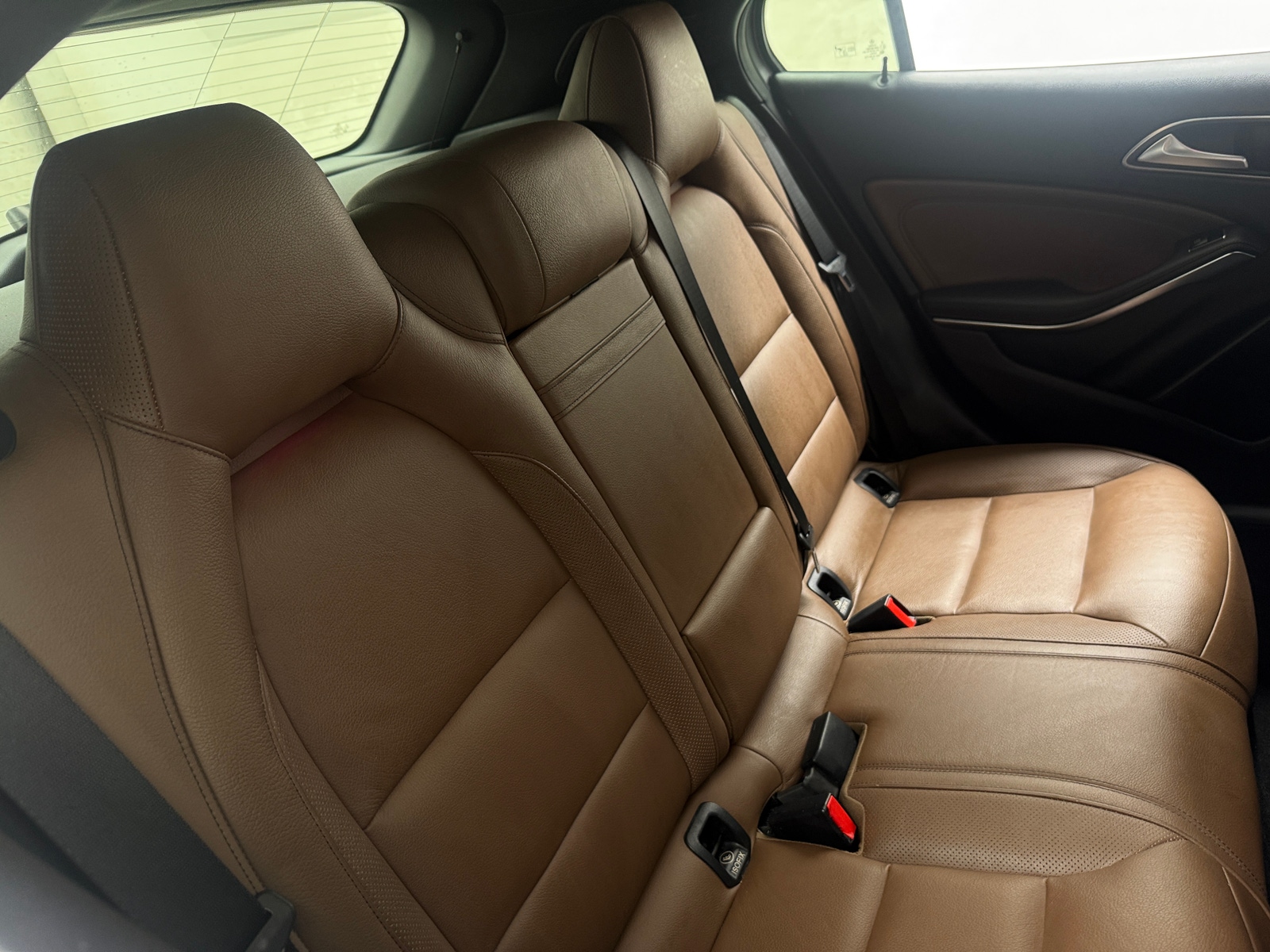 Thumbnail: 2017 Mercedes-Benz GLA - 5