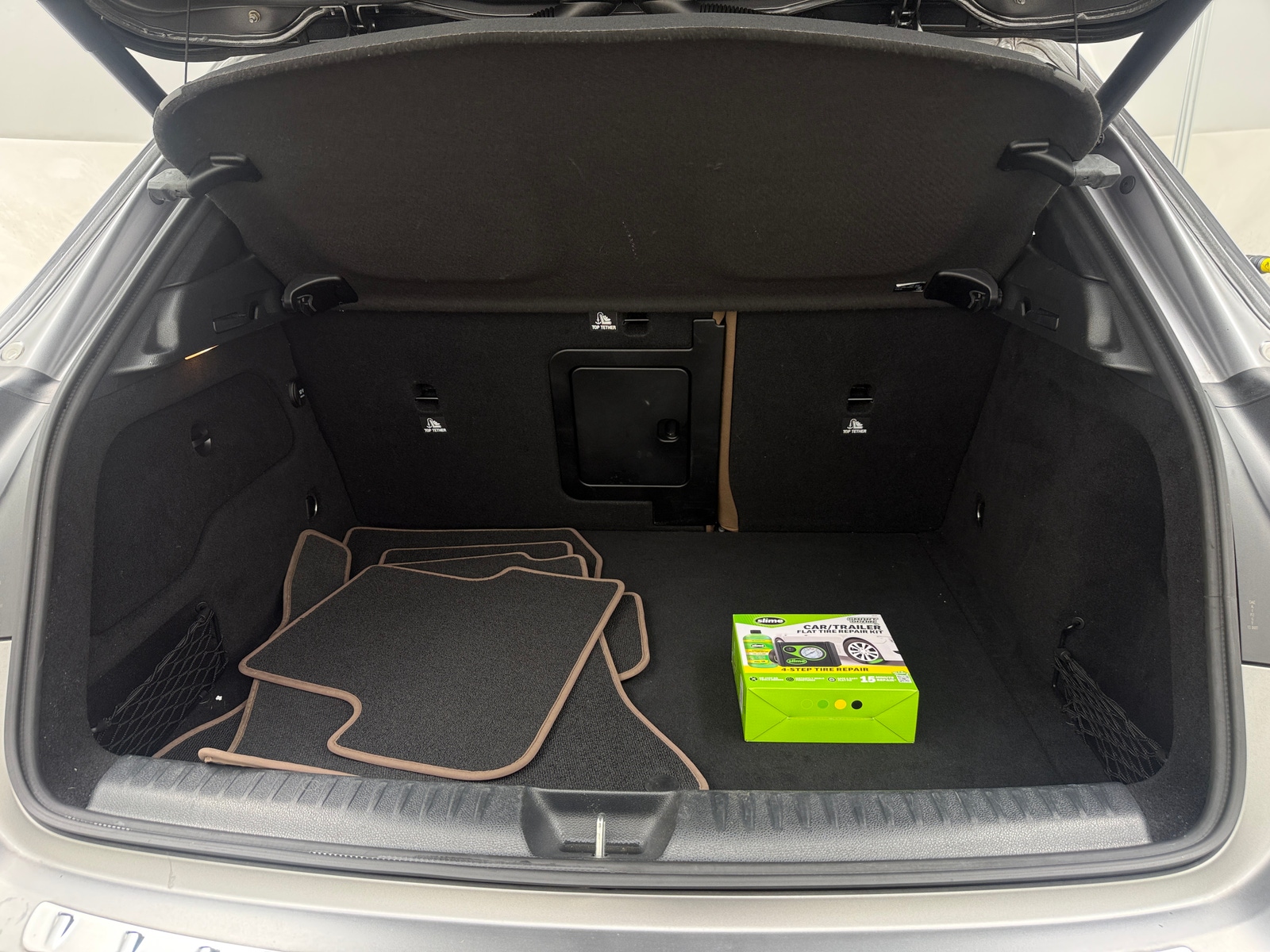 Thumbnail: 2017 Mercedes-Benz GLA - 6