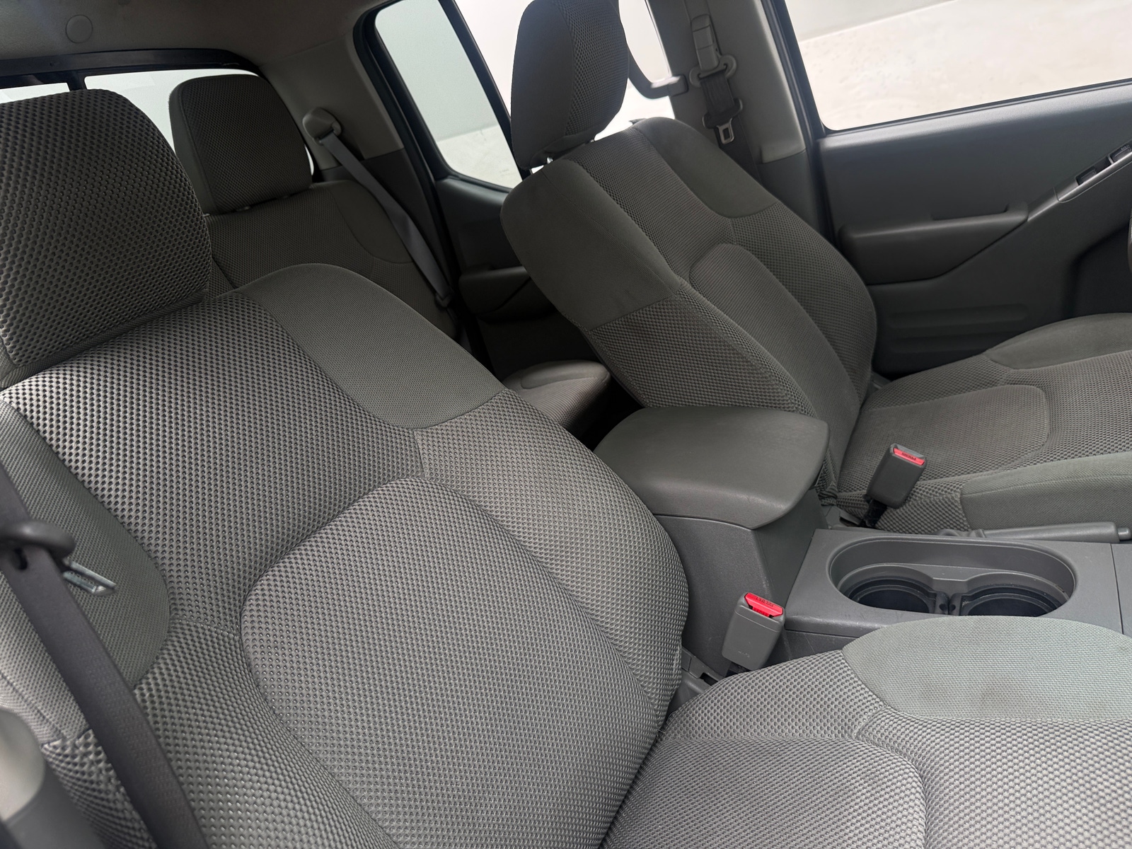 Thumbnail: 2016 Nissan Frontier - 2