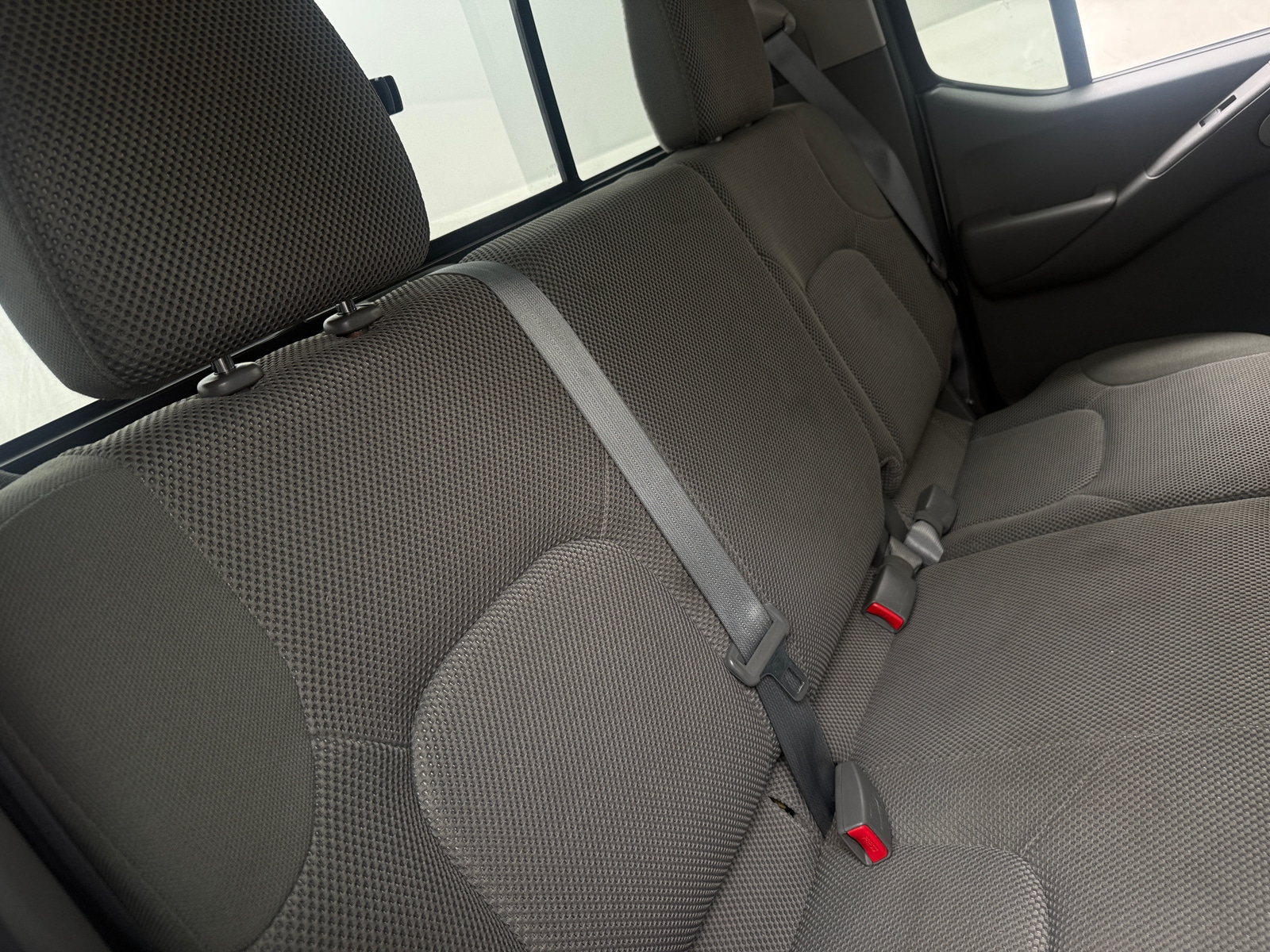 Thumbnail: 2016 Nissan Frontier - 6